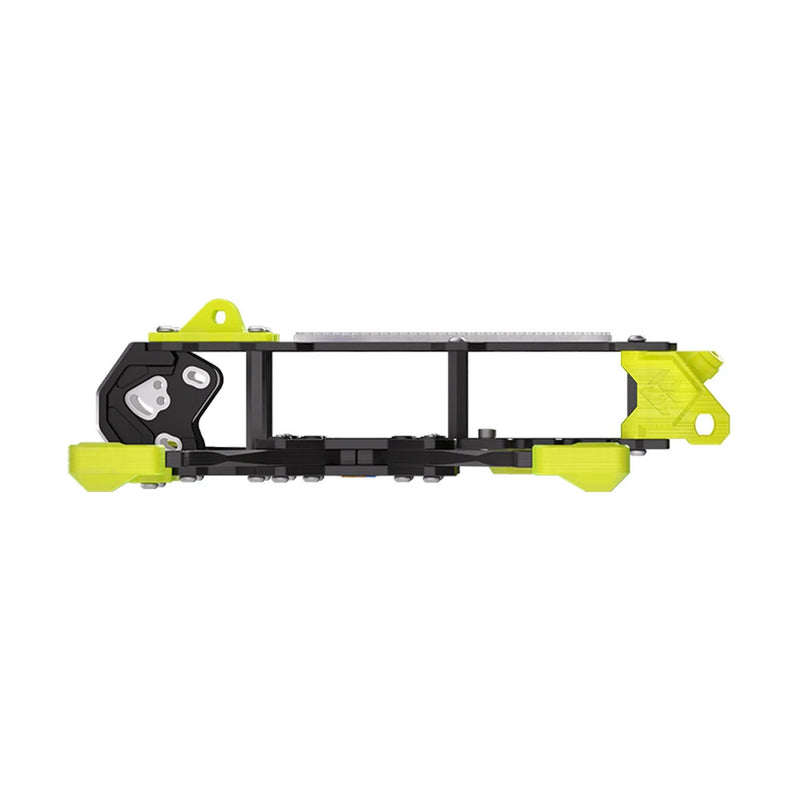 1 Pair Flyfish CNC Camera Side Plate for Volador VX3/ VX3.5/ Atlas 4/ Tony 5 O4 Frame DJI O4 Air Unit Pro Version RC Drone