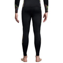 DIVE&SAIL Men's Diving Pants UFP50+ Sun Protection Quick-drying Breathable High Elastic Thin Snorkeling Trousers for Surfing Swimming