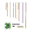 20x20mm iFlight BLITZ Mini F745 OSD Flight Controller with 5V BEC Output Support Betaflight Ardupilot