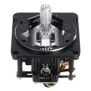 RadioMaster AG01 Full CNC Metal Hall Sensor Gimbal Quad Ball Bearings Travel Adjustment for TX16S Series Radios Transmitter