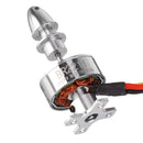 Racerstar RC Brushless Motor BR2211 1300KV/1700KV/2300KV/3000KV for Fixed Wing Airplane Drone