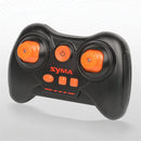 SYMA S108H 2.4G 3CH Altitude Hold One Key Take Off/Landing RC Helicopter RTF