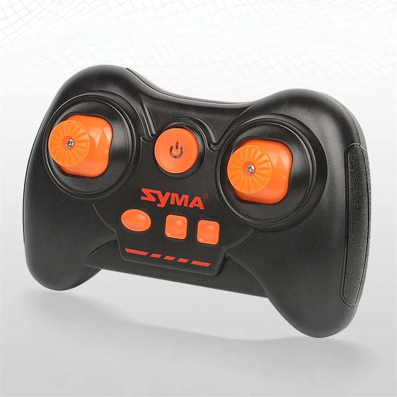 SYMA S108H 2.4G 3CH Altitude Hold One Key Take Off/Landing RC Helicopter RTF