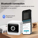 1080p HD Mini Smart Security Camera 130 Wide Angle Infrared Night Vision Wireless WiFi AI Motion Detect 1600mAh Battery Mini Cameras
