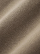 INCERUN Mens Solid Half-Collar Short Sleeve T-Shirt