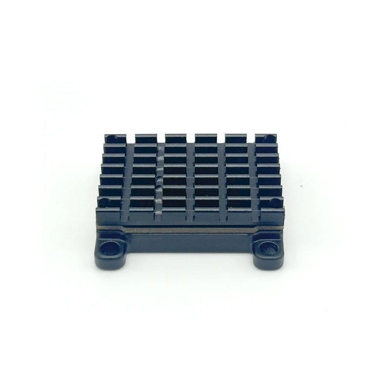 EWRF TX663 1.6W 5.8GHz VTX - 25-1600mW Tunable, MMCX/RP-SMA, 7-28V Wide Input, CNC Metal for FPV Racing