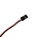 KOOTAI TR-4 2065 Waterproof High-Torque Cored Motor Servo for 1/18 & 1/10  RC Cars