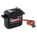 SURPASS-HOBBY 35KG S3500MP Plastic Digital Servo /S3500M Semi-aluminum Frame Digital high Voltage Steering Gear Servo for Fixed Wing Aircraft Helicopter Robot