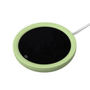 IPRee USB Electric Cup Warmer Heating Pad Coffee Milk Tea Water Thermostatic Cup Warmer for Home Office