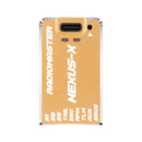 RadioMaster Nexus-X Flight Controller Rotorflight 2.2 Gyro Multi-Function UART Ports Aluminium CNC No-Flybar RC Helicopter Control