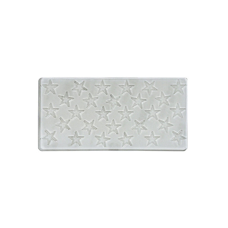 5PCS MXK 100x50mm Super Sticky Silicone Gel Double-sided Adhesive Sticker Battery Mat Non-slip Pad Support Washing for Lipo Battery