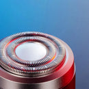 KONKA KS-Mini8 Electric Shaver Razor Mini Portable Shaver Full Body Waterproof Type-C Rechargeable Shaver Travel Essential