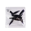 2 Pairs / 6 Pairs Gemfan 6033 6033-3 6.0 Inch 3-blade PC Propeller 5mm Hole for RC FPV Racing Drones