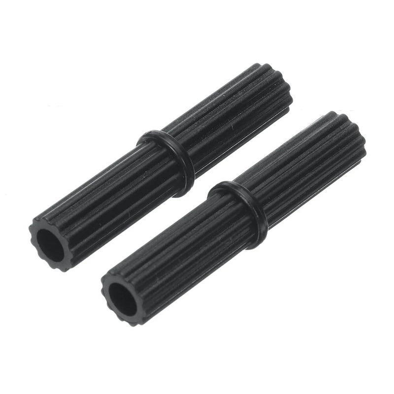 HB Toys RTR R1001/2/3 1/10 RC Car Parts Transmission Shaft for Front Rear Bridge Axle Vehicles Models Parts Accessories 08020