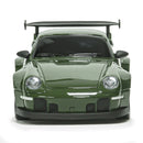 WH S814 PRO RTR 1/24 2.4G 4WD Drift RC Car Gyro Mini Race LED Light Radio Control High-Speed Motor On-Road Racing Vehicle Model Boys Gifts Toys