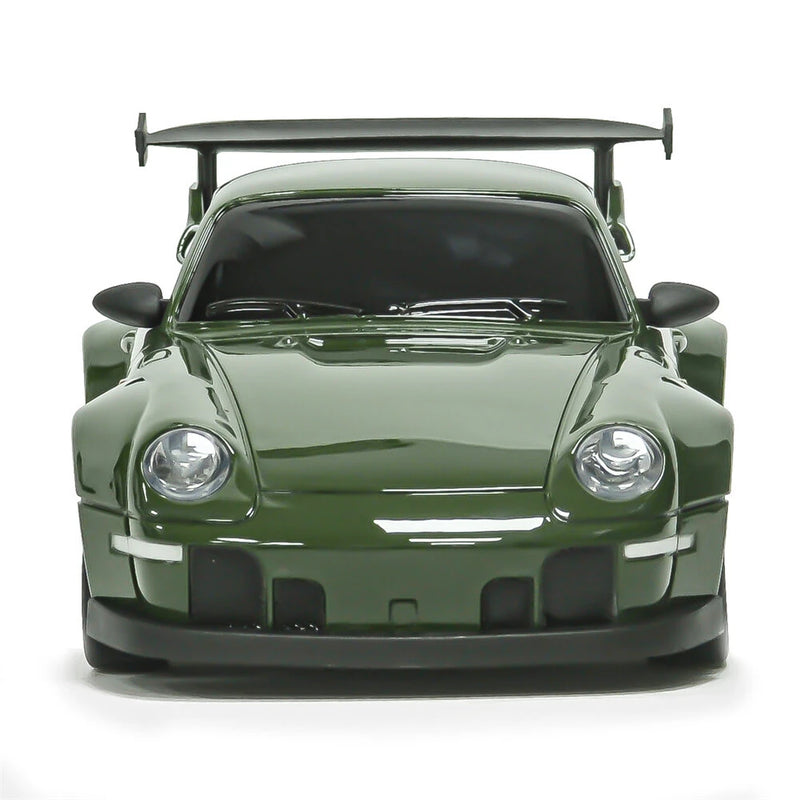 WH S814 PRO RTR 1/24 2.4G 4WD Drift RC Car Gyro Mini Race LED Light Radio Control High-Speed Motor On-Road Racing Vehicle Model Boys Gifts Toys