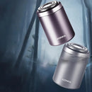 KONKA KS-Mini8 Electric Shaver Razor Mini Portable Shaver Full Body Waterproof Type-C Rechargeable Shaver Travel Essential