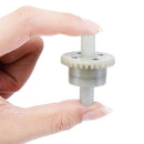 KYAMRC 1898A 1899A 1/16 Differential Assembly G16-31 RC Car Vehicles Spare Parts