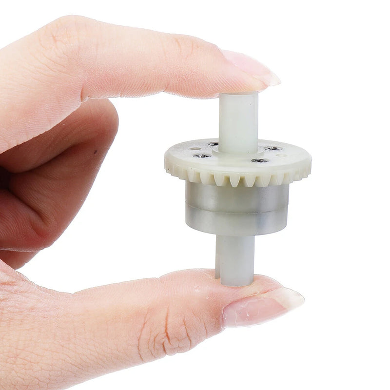 KYAMRC 1898A 1899A 1/16 Differential Assembly G16-31 RC Car Vehicles Spare Parts