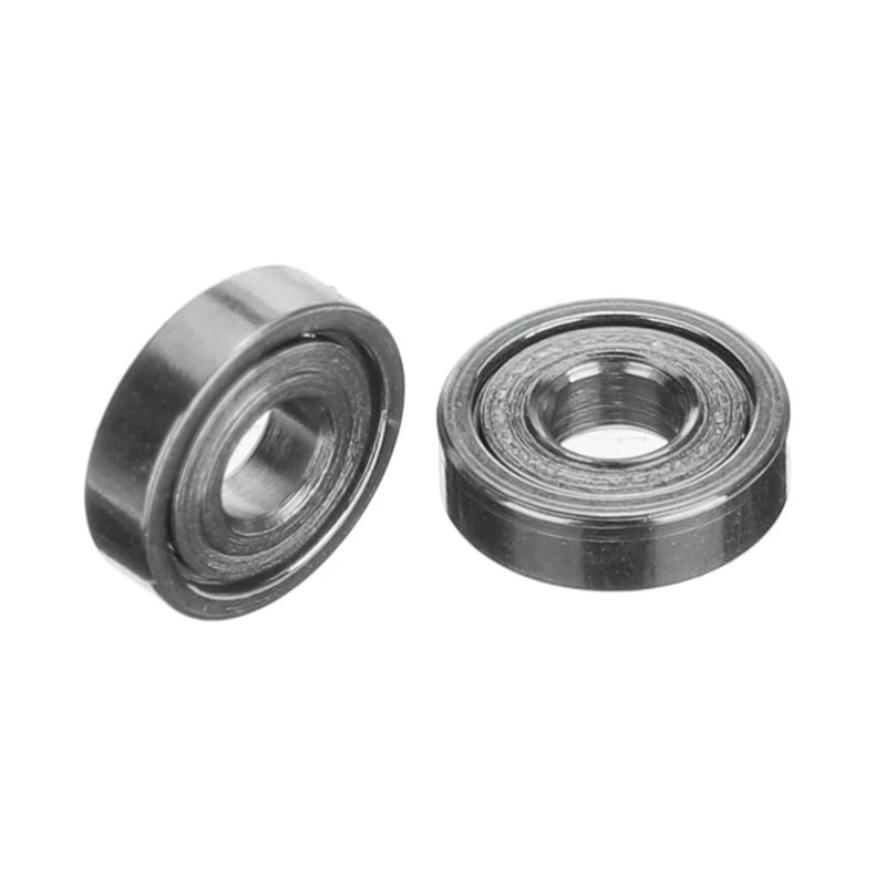 XK K123 K124 K170 RC Helicopter Parts Bearing Group 1- Blades Clip Bearing