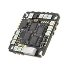 9g 25.5x25.5mm GEPRC GTAKER G4 45A AIO Flight Controller OSD Integrated with 45A 4in1 Brushless ESC 3-6S Support DShot600 for FPV RC Racing Drone