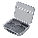 STARTRC Portable Waterproof Storage Shoulder Bag Handbag Hard Shell Suitcase Carrying Box Case for DJI NEO 2 RC Drone