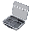 STARTRC Portable Waterproof Storage Shoulder Bag Handbag Hard Shell Suitcase Carrying Box Case for DJI NEO 2 RC Drone