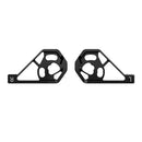 1 Pair Flyfish CNC Aluminum Camera Side Plate for Volador V2 5-6inch O4 Frame DJI O4 Air Unit Pro Version FPV Drone