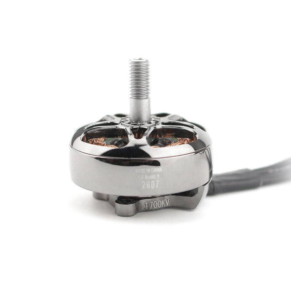 1/4PCS Emax ECO II 2807 6S 1300KV 5S 1500KV 4S 1700KV Brushless Motor for DIY 6 7 Inch FPV Racing RC Drone
