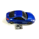 RX121BR 12-in-1 Multi-protocol 0.3g Ultra Small Static Modified Receiver for 1/64 1/87 RC Model Futaba Radiomaster Jumper Radiolink DUMBOR FRSKY FLYSKY Radio Transmitter