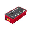 VIFLY WhoopStor 3 40W 1.3A*6 6 Ports DC 1S Lipo Battery Charger Discharger with Storage Function LED Screen Support 4.2V 4.35V LIHV BT2.0 PH2.0 Plug