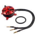 Racerstar BA2206 1500KV 1900KV 2-3S Brushless Motor for RC Airplane Fixed Wing