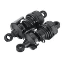 2PCS HNR H9802 PANTHER 1/10 Drift RC Car Parts Shock Absorber Dampers Vehicles Models Spare Accessories H98213