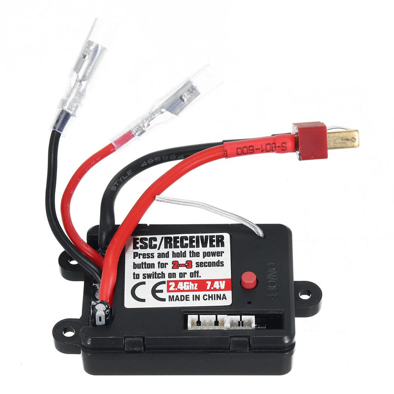 ZLL SG216 PRO/MAX 1/16 RC Car Parts Brushed/Brushless ESC Receiver Board Middle Transmission Components Shock Absorbers Drift Hollow Tires Vehicles Models Accessories