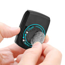 XANES Waterproof Bicycle Computer LCD Display Wired Speedometer Odometer Cycling Digital Bike Monitor