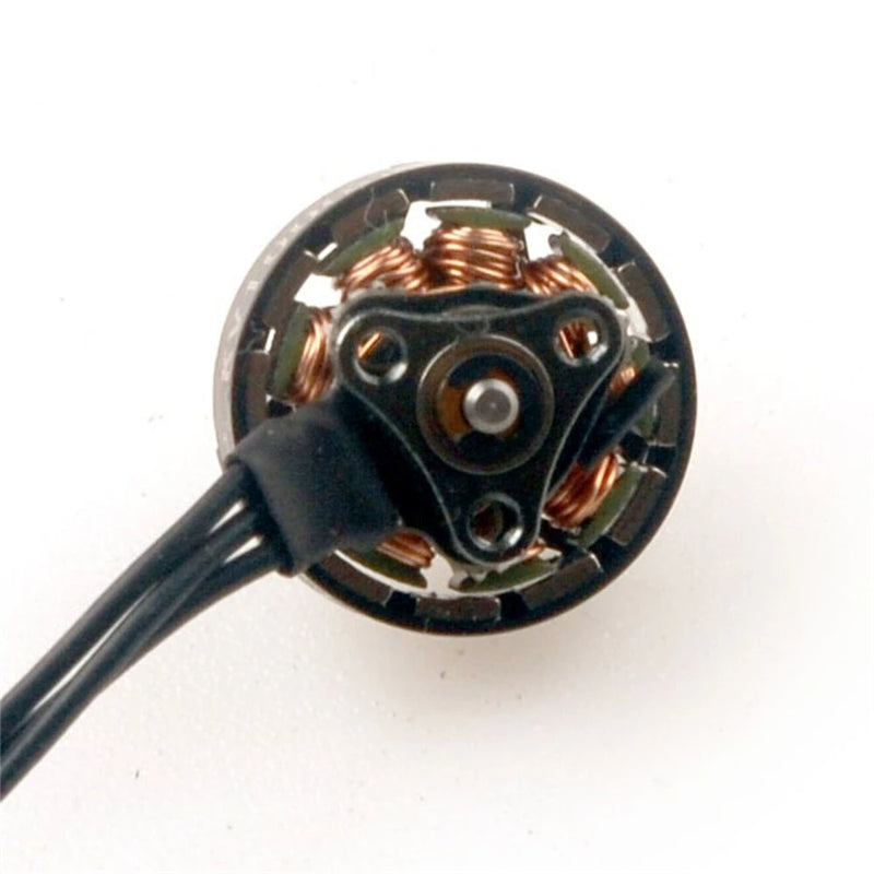 1PC / 4PCS Happymodel RS1102 1102 10000KV 13500KV 2S Brushless Motor 1.5mm Shaft for Mobula7 O4 Micro RC FPV Racing Drone
