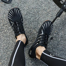 TENGOO Beach Wading Sandal Five Fingers Barefoot Design Quick Dry Soft Breathable Surf Fishing Fitness Water Sports Shoes