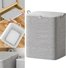 Baban 110L 150L 220L Large Storage Bag Blanket Clothes Comforters Toys Pillows Storage Bag Containers