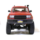 WPL C54-1 1/16 LC80 2.4G 4WD RC Car Crawler Vehicle Models Full Proportional Control