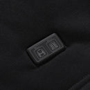 TENGOO HD-30 Heating Underwear Pant Set Thermal Long Sleeves Trousers Men Women Heated Suit USB Electric Thermal Underwear for Winter