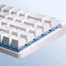 MCHOSE Ace 68 Air Magnetic Switch Mechanical Keyboard with RGB Light Box 8K Polling Rate 256K Scan Rate 0.08ms Latency Adaptive Calibration Wired Gaming Keyboards