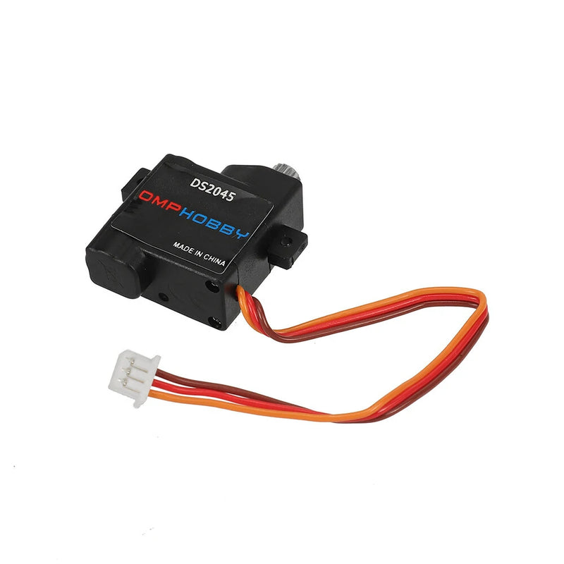 OMPHOBBY M1 M1 V1 Plastic Servo Metal Gear RC Helicopter Parts