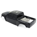 ZD Racing MT16 1/16 RC Car Parts PVC Body Shell w/ Sticker Sheet Vehicles Models Spare Accessories 16030 16030-1