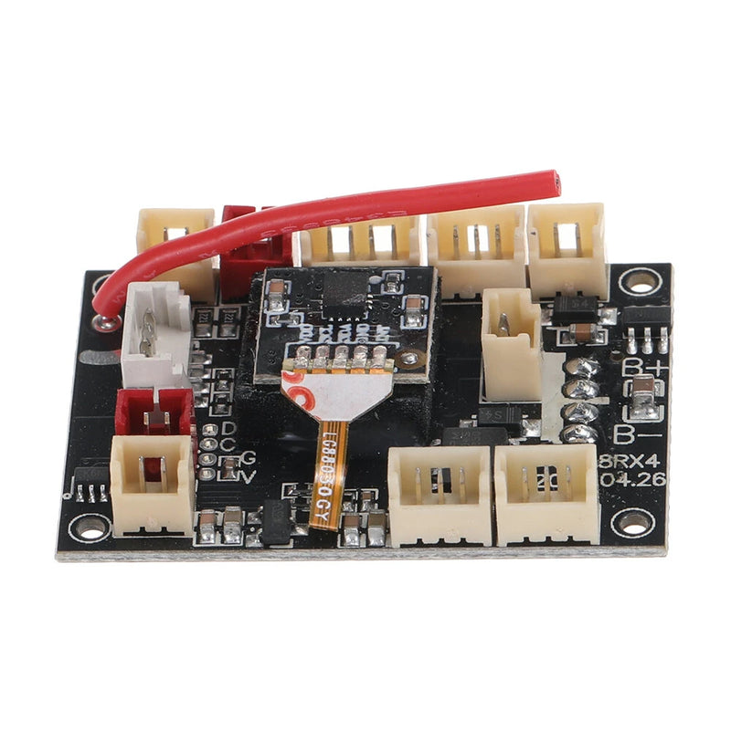 RC ERA C138 Bell 206 RC Helicopter Spare Parts Receiver