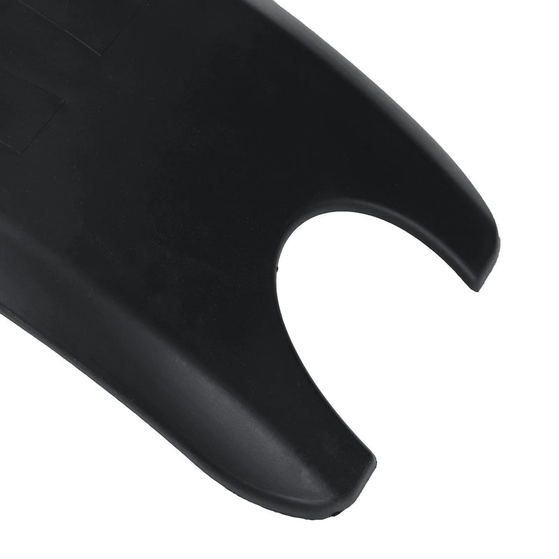 ANGWATT Rear Fender Scooter Fender Plastic 10 Inch For ANGWATT F1 NEW ANGWATT C1 2.0 Electric Scooter
