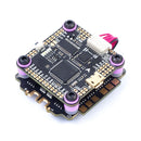 30.530.5mm MAMBA F405 MK2 Flight Controller OSD F50 50A Blheli_S 3-6S DSHOT600 Brushless ESC Stack for RC Drone FPV Racing