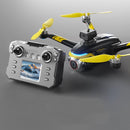 XKJ K15 MAX WiFi FPV with LCD Screen Controller HD Dual Camera Servo Gimbal 360 Obstacle Avoidance Brushless RC Drone Quadcopter RTF