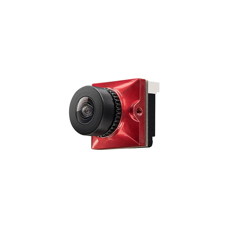 Caddx Ratel 2 1/1.8 Inch Starlight 1200TVL 2.1mm Lens FOV 165 NTSC/PAL 16:9/4:3 FPV Camera Switchable Micro Size Low Latency Freestyle FPV Camera For RC Drone