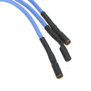 2/4/6pcs RC ESC 30A Brushless Speed Control 2S 3S T-Plug JST for KT SU27 Most RC Airplane FPV Racing Drone RC Car Boat