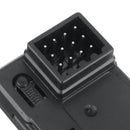 Wltoys 124016 124017 144010 EAT14 Brushless 1/12 1/14 RC Car 2.4G 4CH Receiver 1975 Vehicles Model Parts